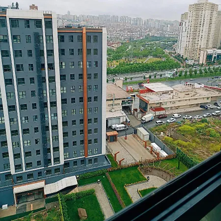Apartman Lovely *