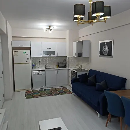 Lovely Apartman *