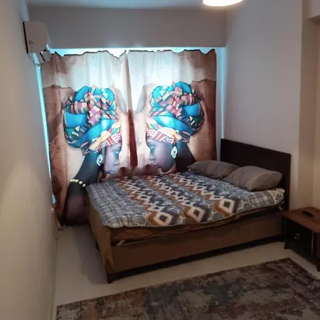 Lovely Apartament