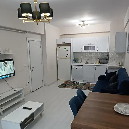 Apartament Lovely Stambuł